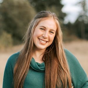 Meet your Posher, Anna